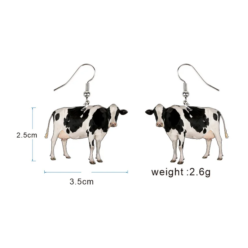 Женские винтажные серьги-подвески в виде птиц | Украшения и аксессуары