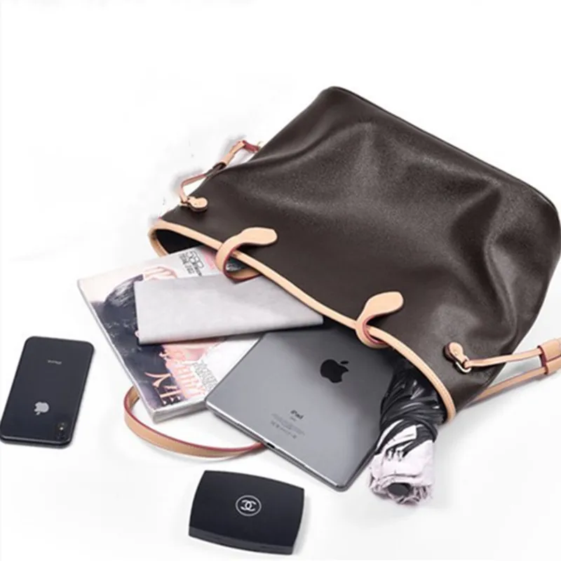 

Tote Bags for Women 2021 New Fashion High Quality Large Capacity Tote Bag Ladies Shoulder Bag Purses and Handbags Luxury Cc Gg