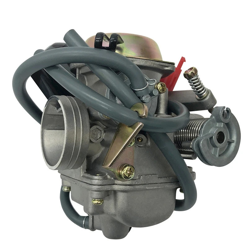 Карбюратор топливо Carb для Gy6 125Cc 150Cc 4 тактный двигатель скутеры Atv|Карбюраторы| |