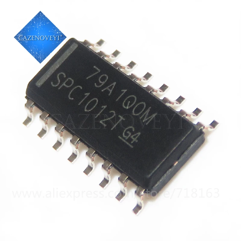 

1 шт./лот SPC1012T SPC1012 SOP-16 фото