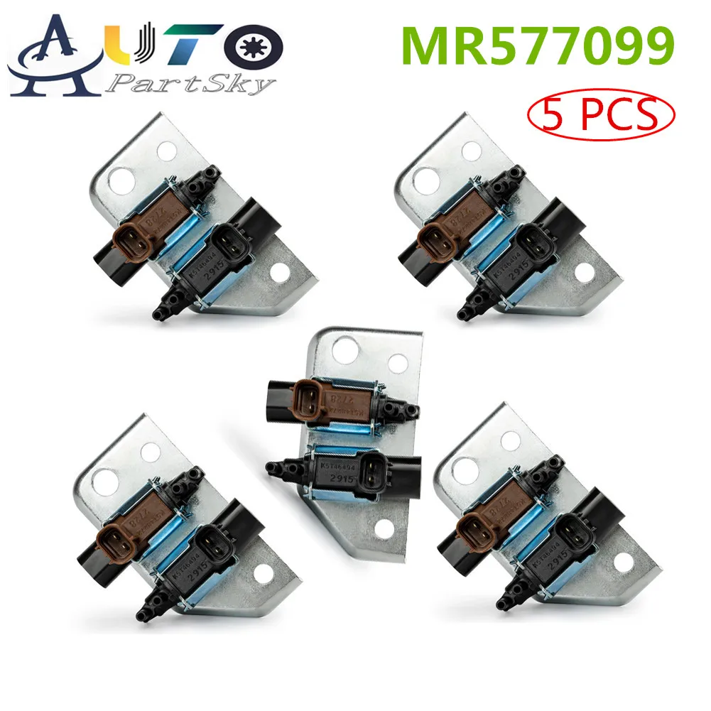 Электромагнитный клапан для Mitsubishi Montero Pajero Shogun L200 MR577099 K5T81289 K5T46494 K5T48272 по оптовой