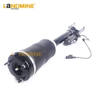 freeshipping front air suspension shock strut for mercedes w164 x164 ml gl 350 450 550 wads 1643206013