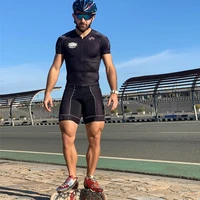 junk skates triathlon skinsuit mens speed inline roller skate skinsuit fast skating ciclismo cycle bike clothing roller jumpsuit