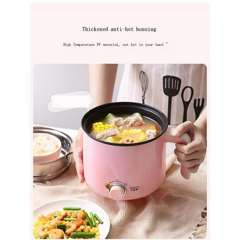 ev aletleri restaurant equipment commercial for materiel cuisine keukenapparaten kitchen electrical appliance electric skillet free global shipping