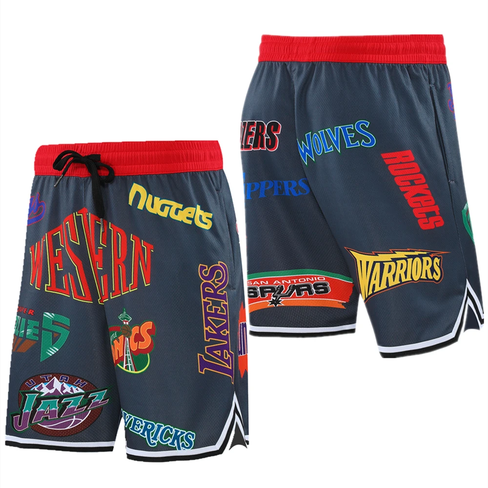 

2021 Adult Trendy Running Shorts Hip Hop Street Board Basketball Shorts Outdoor Football Training Gym Fitness Sports Short Pants