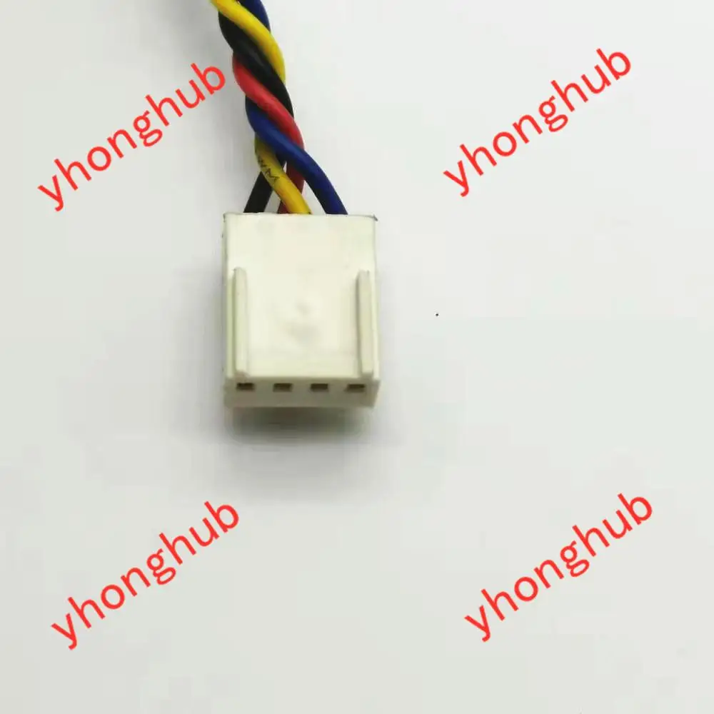 Emacro для SJ SG121238BS DC 12 В 2.7A S7 S9 T9 L3 сервер кулер вентилятор