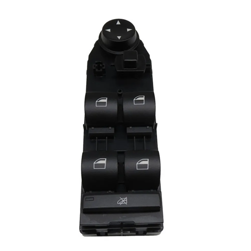 Главный переключатель окна для BMW X3 E83 M54 2.5L 3.0L N52 61313413430 61313414354 на двери водителя |