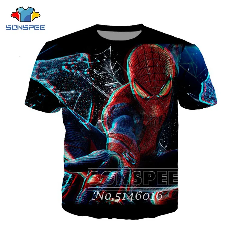 SONSPEE Мужская повседневная Уличная одежда футболки топы летние унисекс с коротким