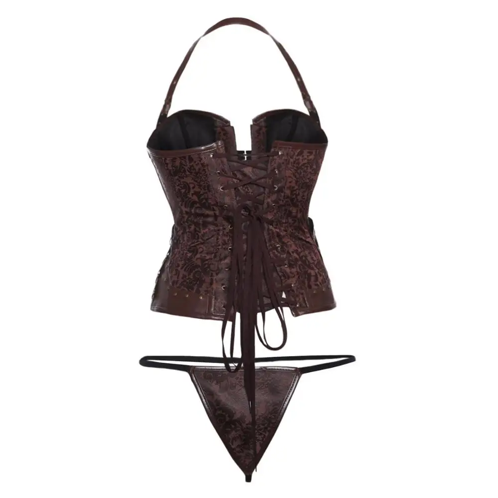 

2020 Luxury Waist Trainer Corset Belt Sexy Lingerie For Women
