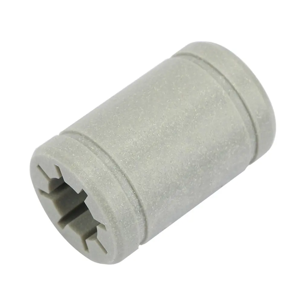 Сплошной полимерный LM8UU подшипник 8 мм вал такой же как Drylin RJ4JP 01 08 для Anet Reprap Prusa i3 3d