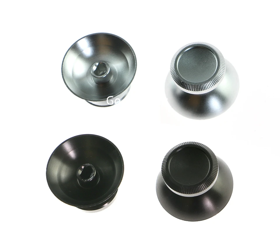 300 шт. = 150 комплектов для PS4 металлическая крышка джойстика сменная из сплава 3D