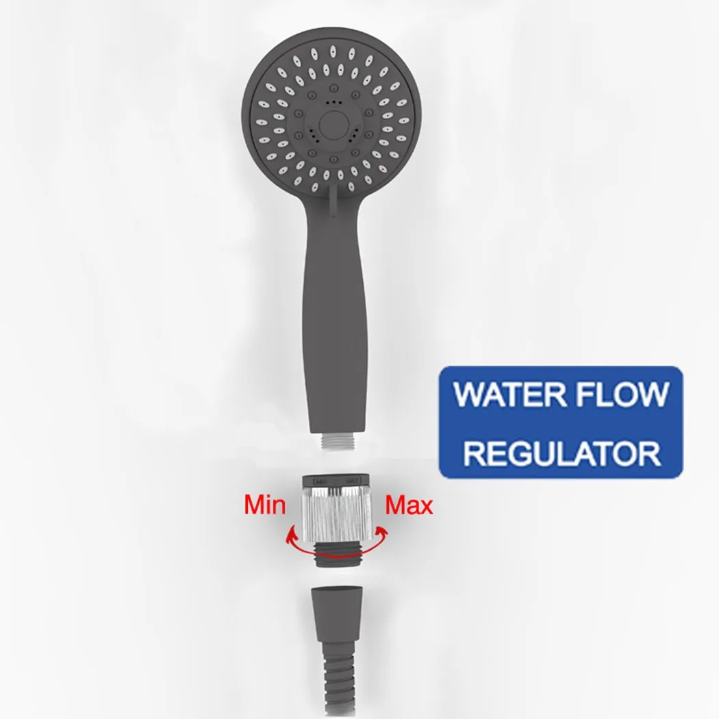 

Accessory Regulator Adjustment Bathroom Flow/Pressure Regulator Screw-in