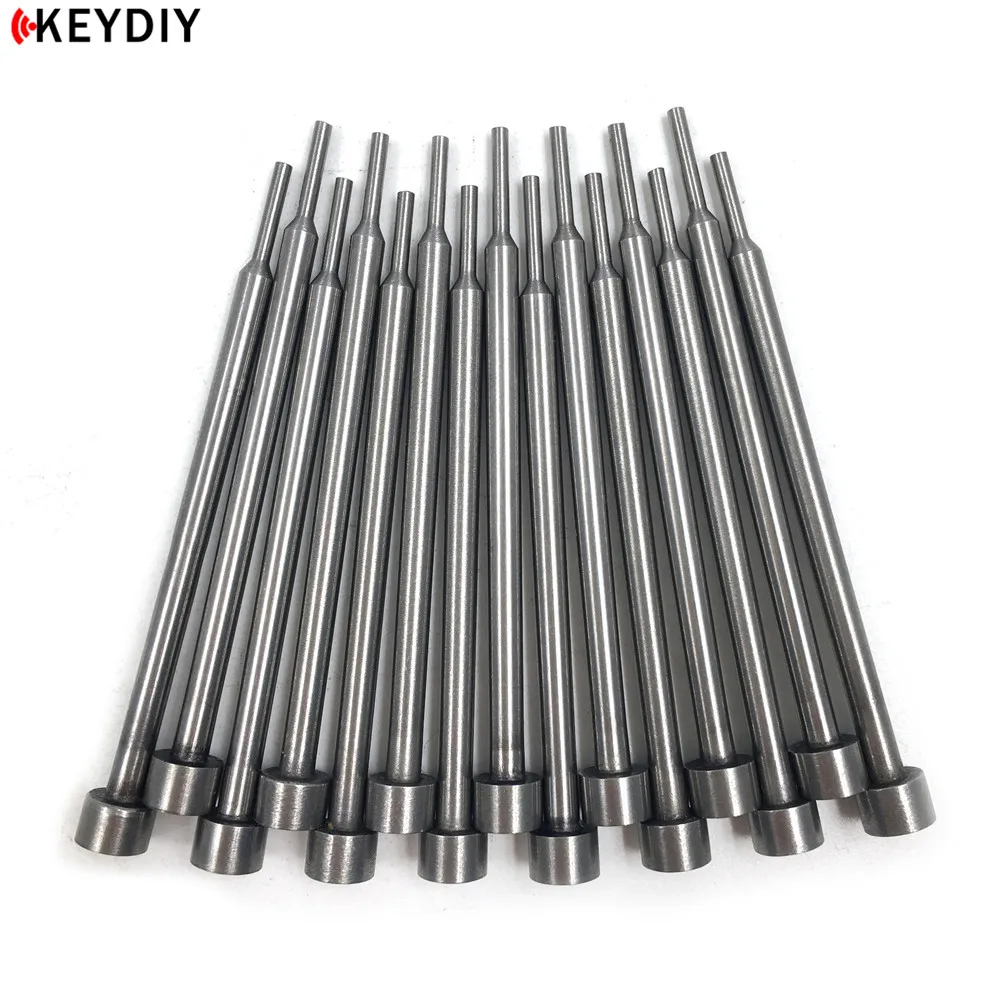 KEYDIY 1 шт. Автоматический Складной инструмент для удаления автомобильного ключа с