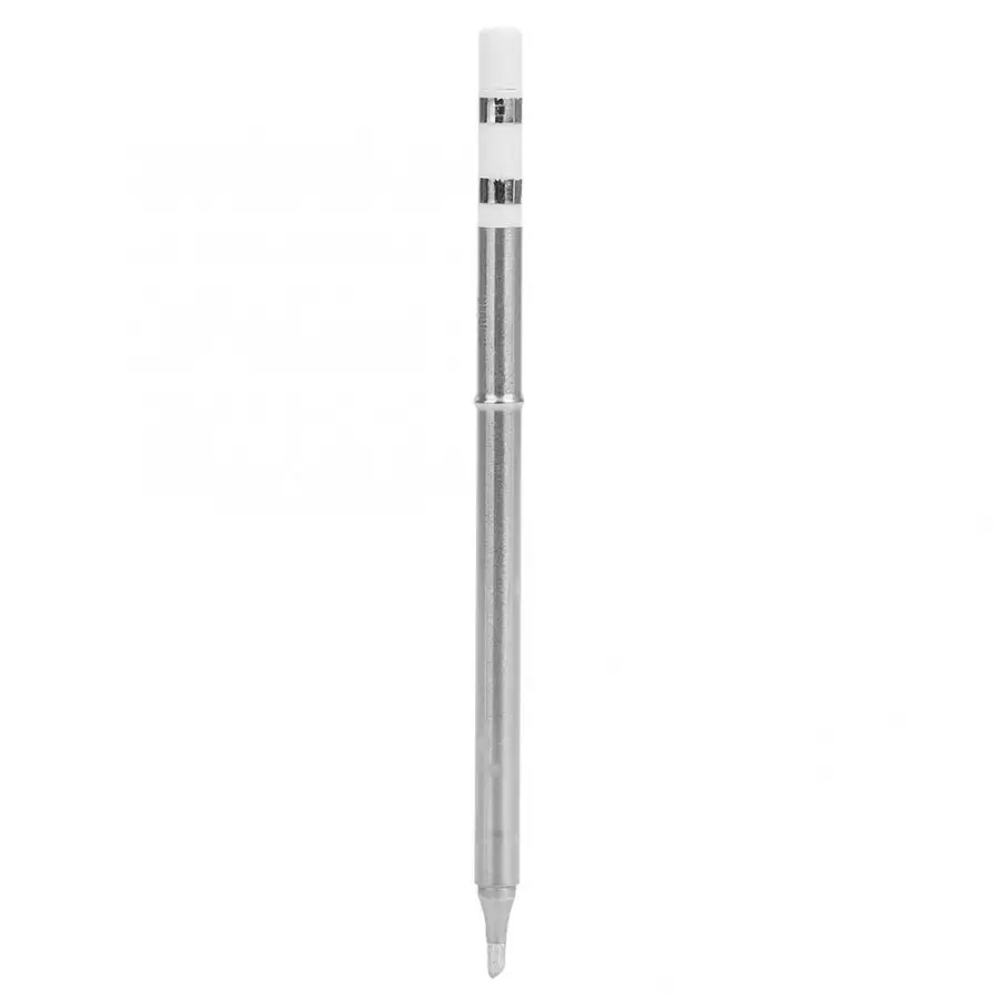 Запасной аксессуар из нержавеющей стали для паяльника SH72 (SH BC2)|Сварочные