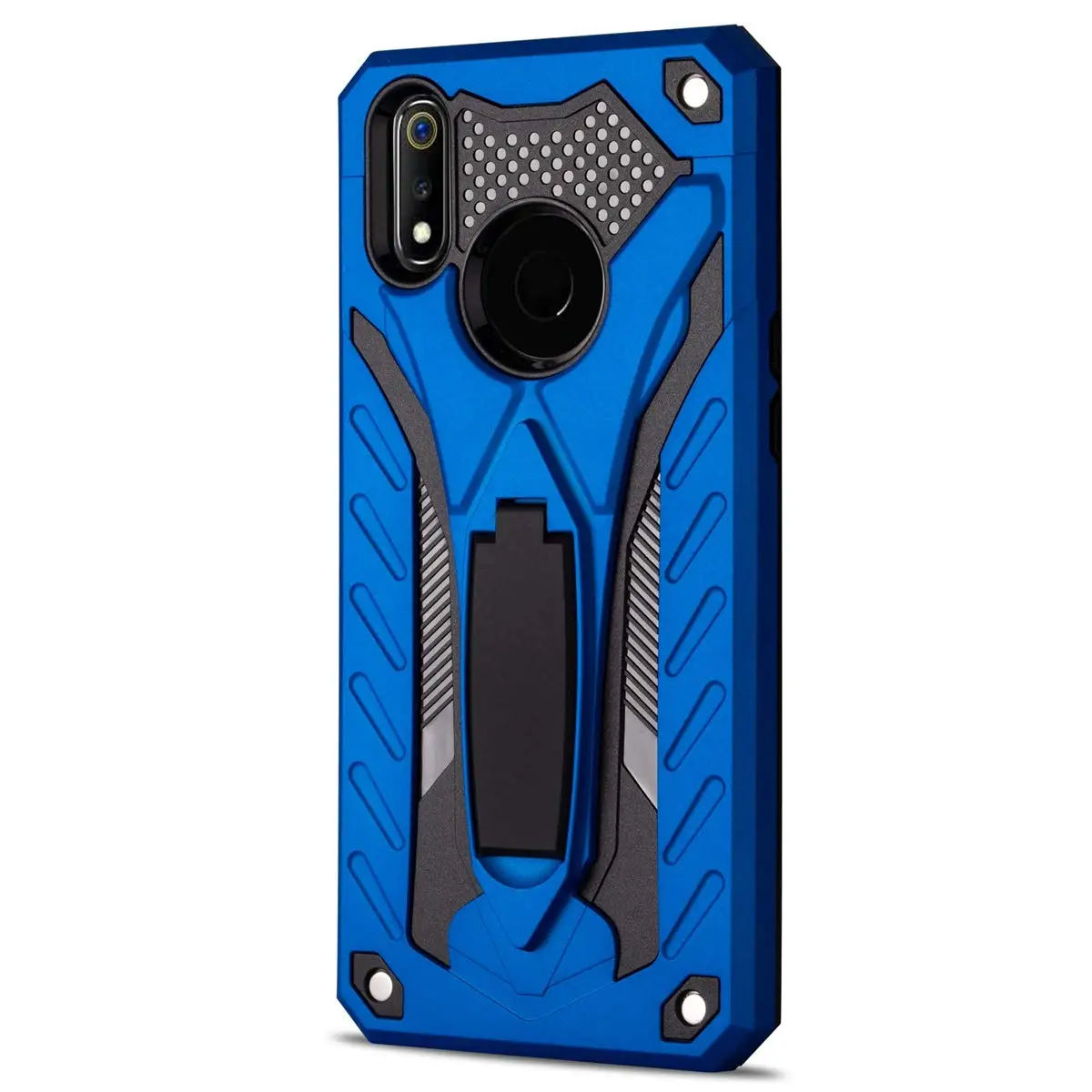 Жесткий армированный защитный чехол для huawei Nova 3, чехол для huawei Nova 3i, чехол-бампер для huawei mate 10 Lite, чехол