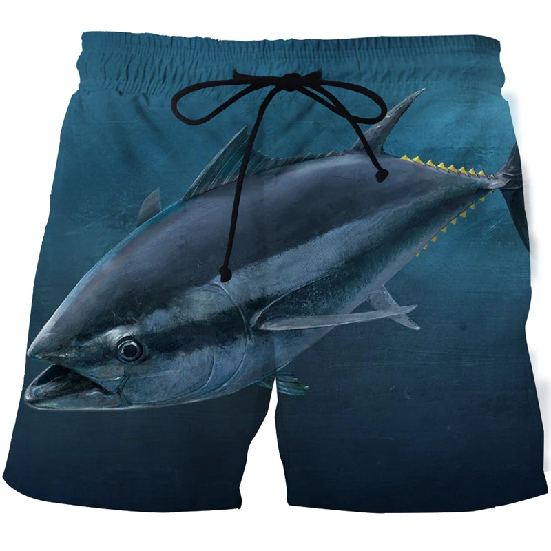 

2021 Summer Ocean Scenery 3D Printed Men Women Holiday Beach Shorts Fun Pattern Shorts Cool Swimming Shorts S-6XL