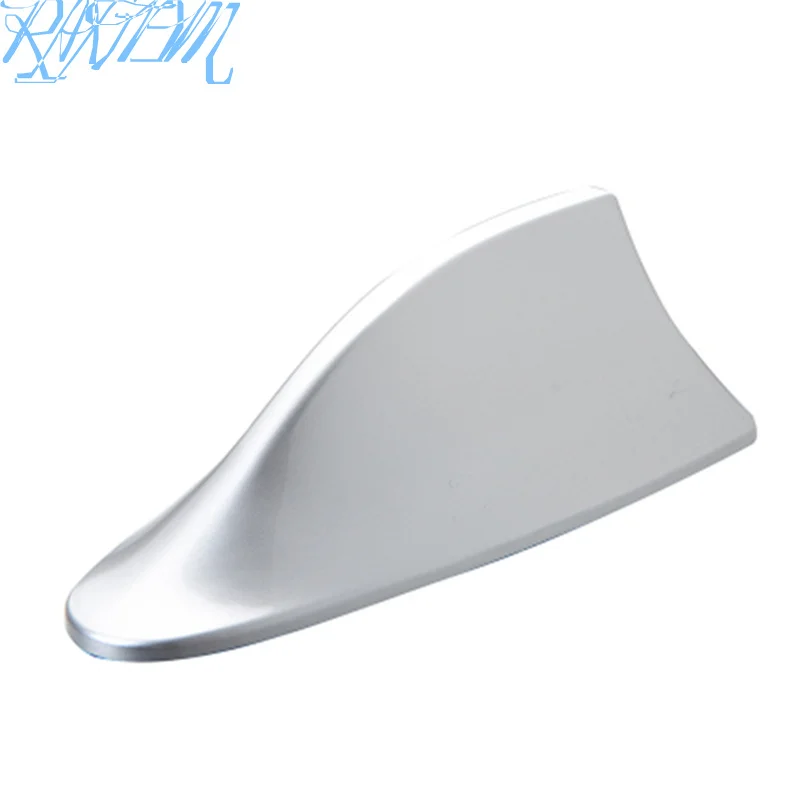 Автомобильные сигнальные антенны Акулий плавник антенна для Opel Mokka Corsa Astra G J H