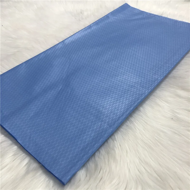 

New Fashion atiku material for man Atiku Material for Men Cloth Good Qulity 100% Cotton Atiku Fabric in 10yards -J31