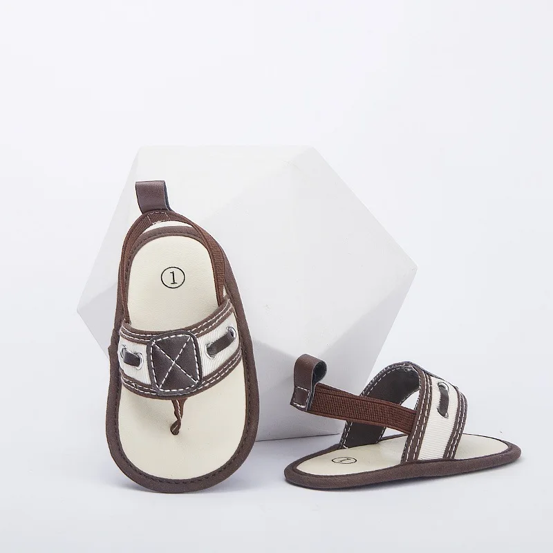 Летние детские спортивные 2020 летние сандалии вечерние | Мать и ребенок