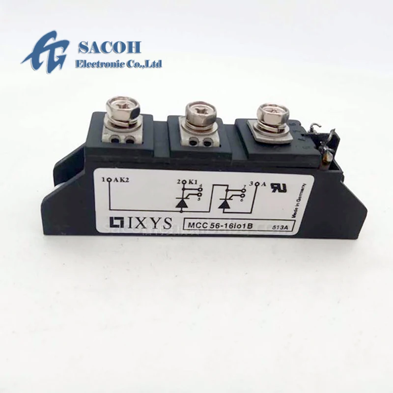 1 шт./лот новый оригинальный фотоэлемент или 1600 А в тиристорные модули |