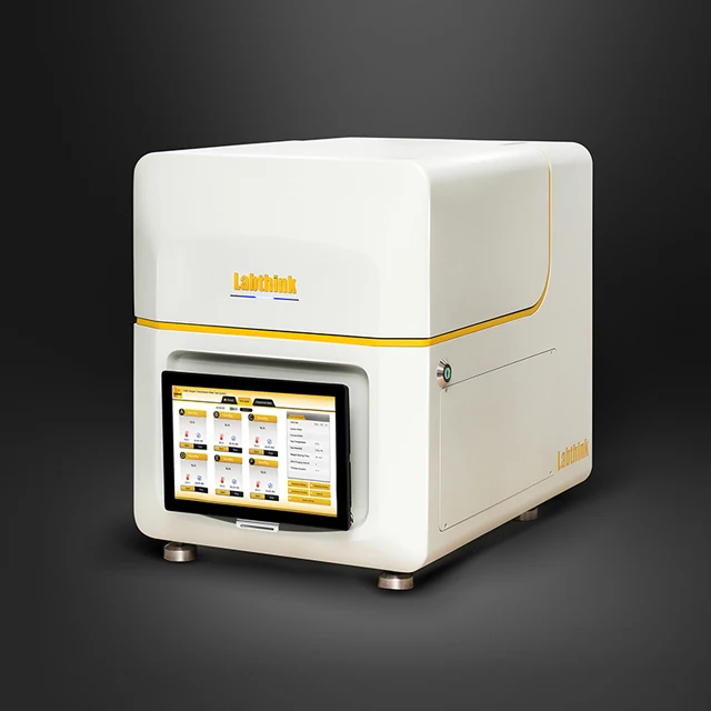 

Film Oxygen Transmission Rate Test System by Coulometric Method 2021 New