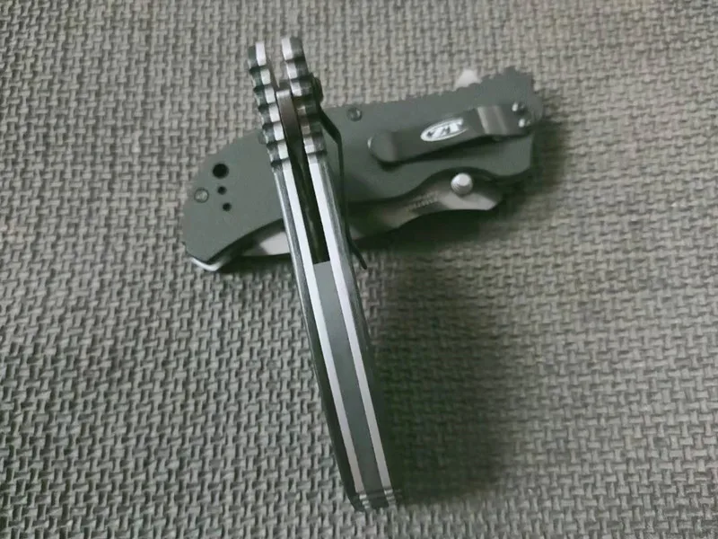 ZT0350 Складной нож Тактический карманный G10 ручка S30V лезвие наружные туристические охотничьи ножи выживания утилита фрукты нож ИНСТРУМЕНТЫ EDC