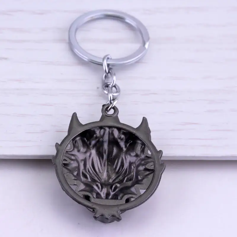 Игровая серия классная финальная фантазия VII облако металлический изысканный