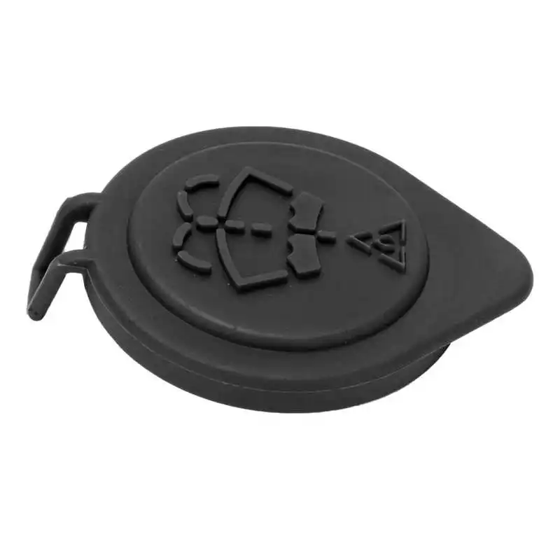 

Windscreen Wiper Washer Fluid Bottle Tank Cap Lid Windshield Washer Fluid Lid