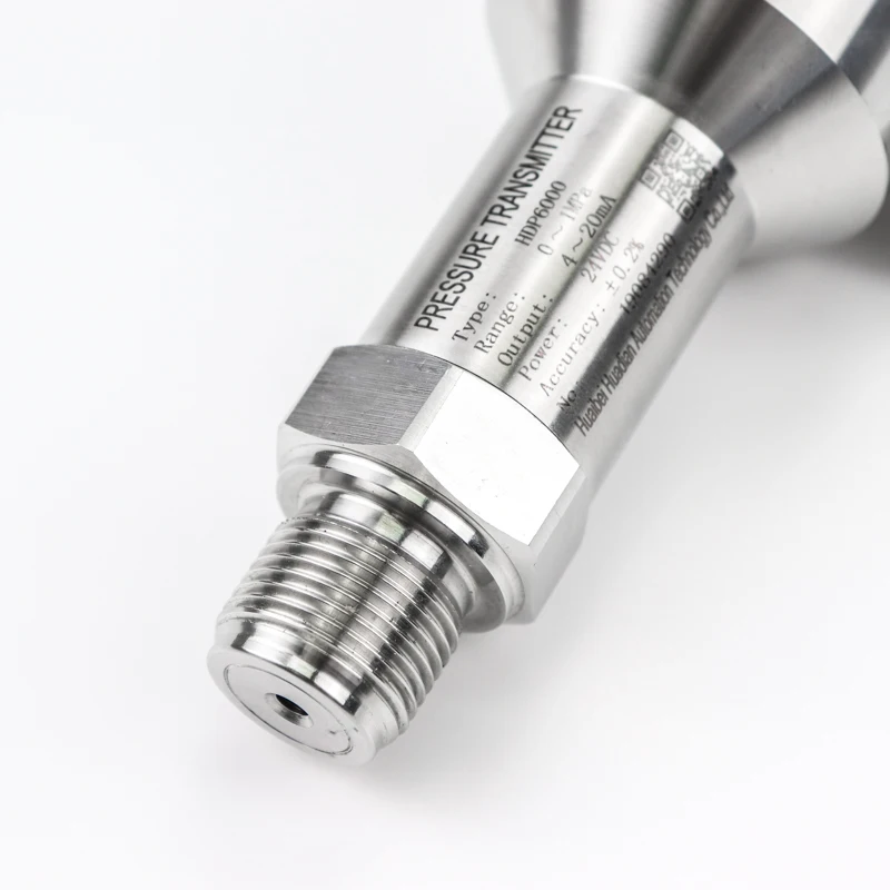 4 20 ма взрывозащищенный масляный бак датчик давления из нержавеющей стали 24 в