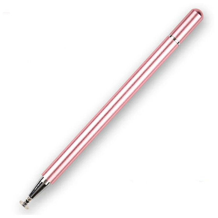 Metal stylus pen capactivite touch screen pen universal tablet pen drawing writing for android for iPad for Samsung