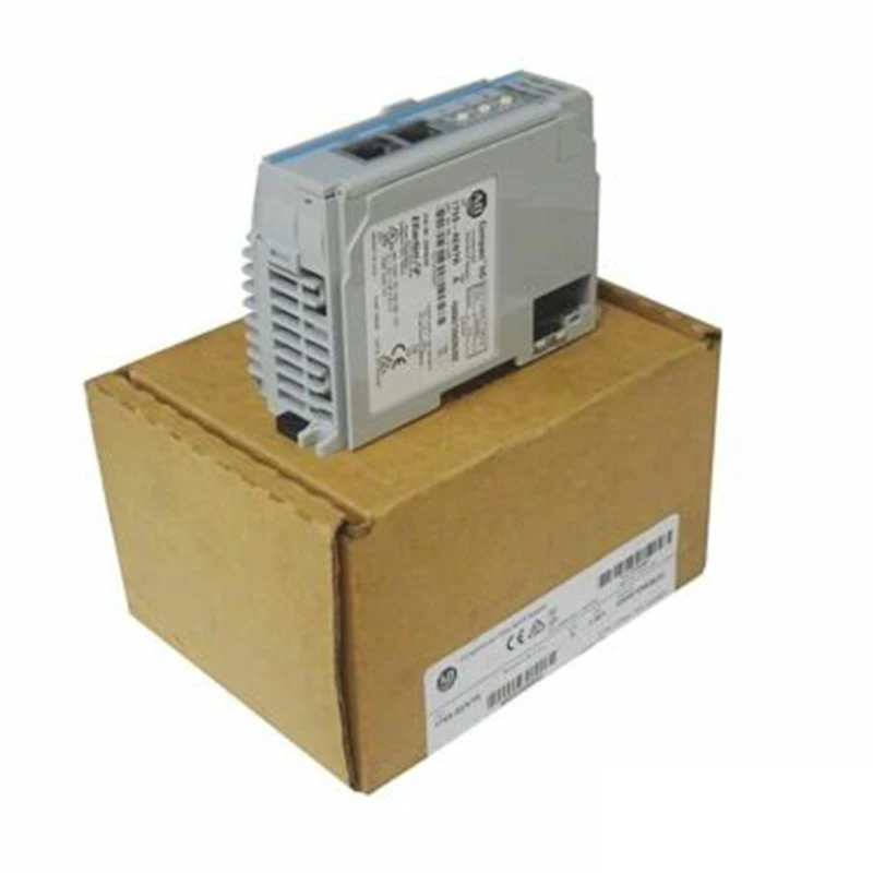 

1769-AENTR Ethernet/IP адаптер AB модуль Rockwell PLC 1769AENTR