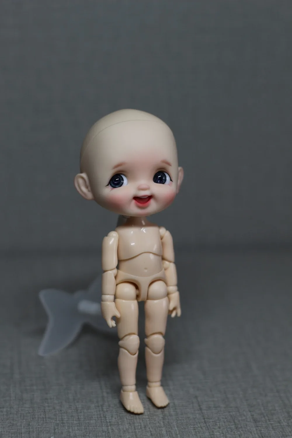 Sto куклы 3,0 смех куклы OB11 куклы настройки 1/8 BJD куклы OB