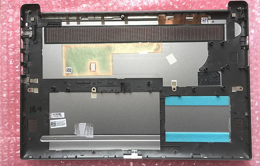 

new for DELL INS 15 7000 7560 7572 D cover bottom case 0MTPP4