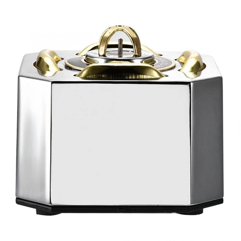 Профессиональный многонаправленный автоматический электронный фонарь