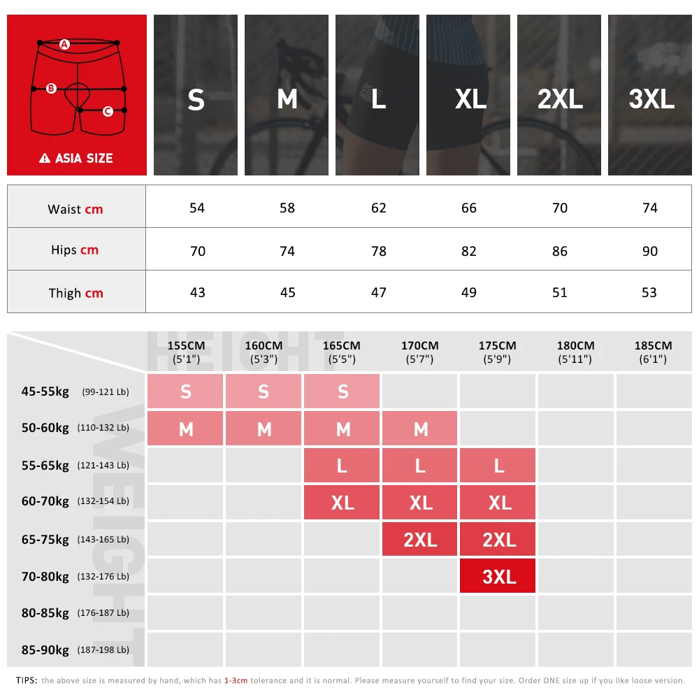 

Santic Women Cycling Shorts Summer Bicycle Mountain Pants Coolmax 4D Pad Shockproof Road Underwear MTB Cycling Sports Clothing