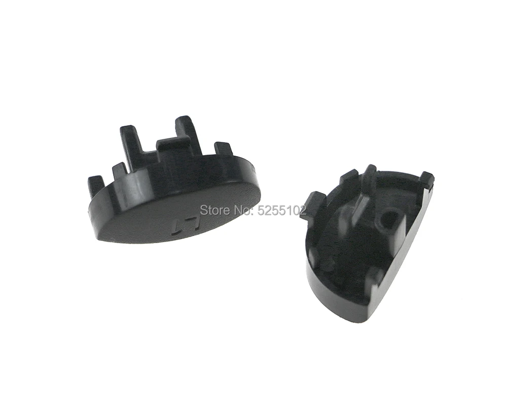 1 комплект для контроллера Dualshock 4 PS4 Pro L1 R1 R2 L2 пусковые кнопки пружина PlayStation4