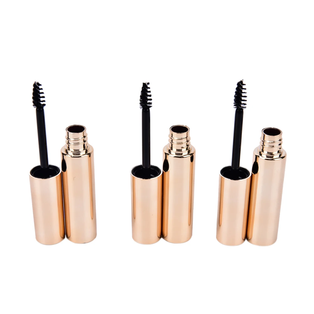 Профессиональный пластик DIY Тушь для ресниц с кремовой структурой макияжа EmptyWand