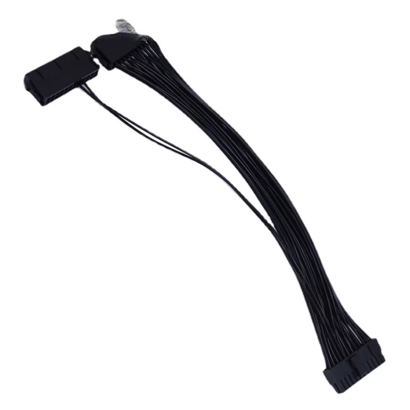 

NEW 2021 best selling products banana plug wago wire connector Power starting line made in China dropshipping