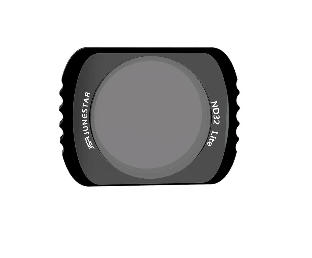 CPL UV STAR ND4 ND8 ND16 ND32 ND64 фильтры для объектива камеры DJI OSMO карманные аксессуары
