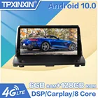 Магнитола для Volvo XC90, 2004, 2005, 2006, 2007, 2014, Android, мультимедийный видеоплеер, стерео, головное устройство, навигация, GPS