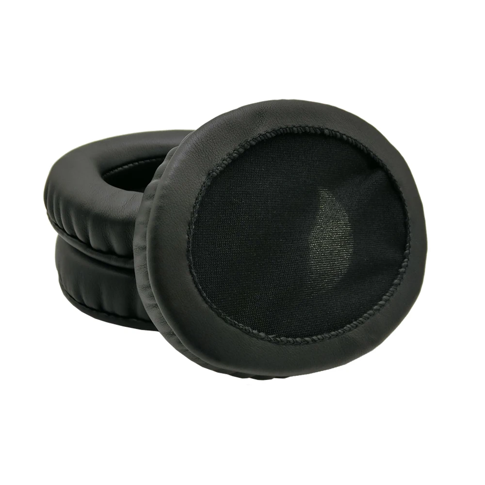 

Replacement Ear Pads for Philips SHP9500 SHP-9500 SHP 9500 Headset Parts Leather Earmuff Earphone Sleeve Cover