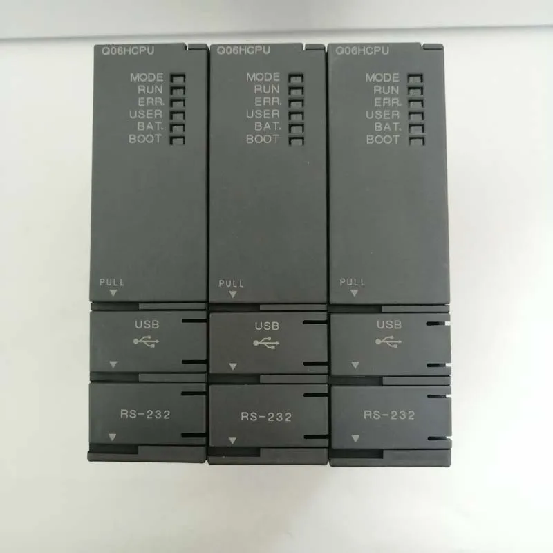 Mitsubishi Q06HCPU Q06UDEHCPU Q06UDHCPU|Детали инструментов| |