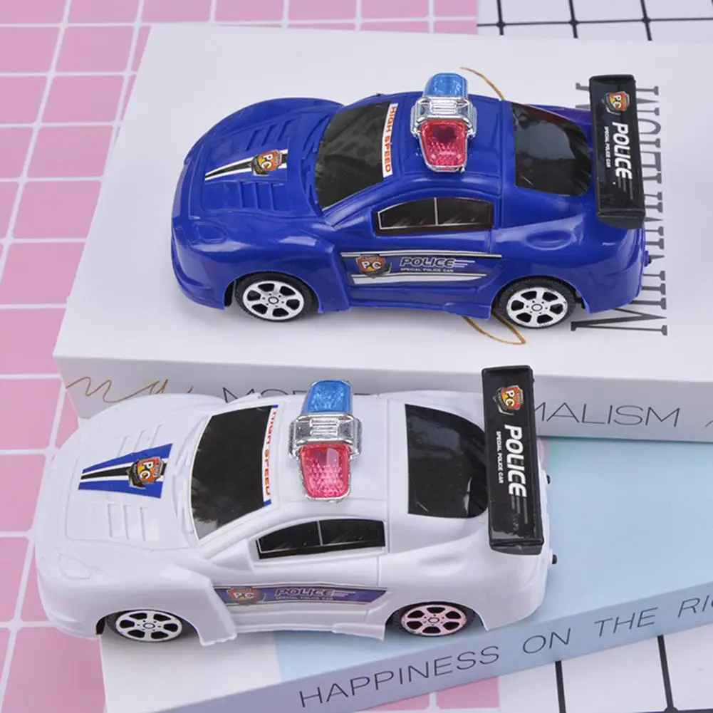 15 см инерционных машин полицейские машины игрушки интеллигентая (ый) Гибкость