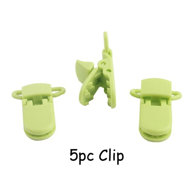 Green Clip 100D нейлон высокоэластичная красочные Веревка DIY аксессуары DIY чтобы занять ребенка цепи и браслет пятностойкий шёлк канат капроновый Coard - Цвет: Green Clip