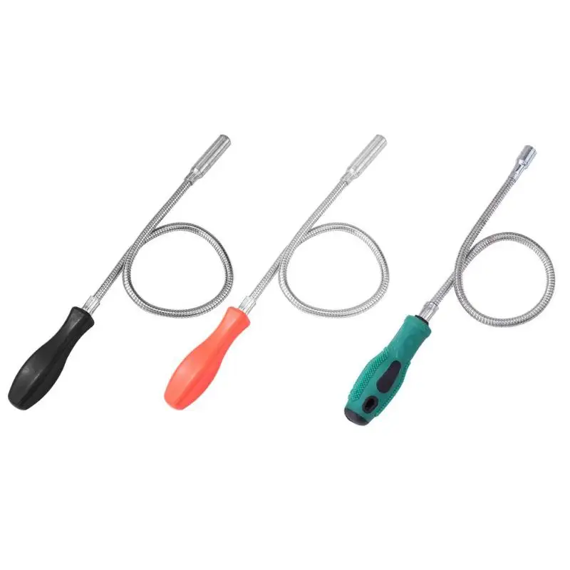 Магнитный инструмент для захвата когтей Портативный Ручной Гибкий захват