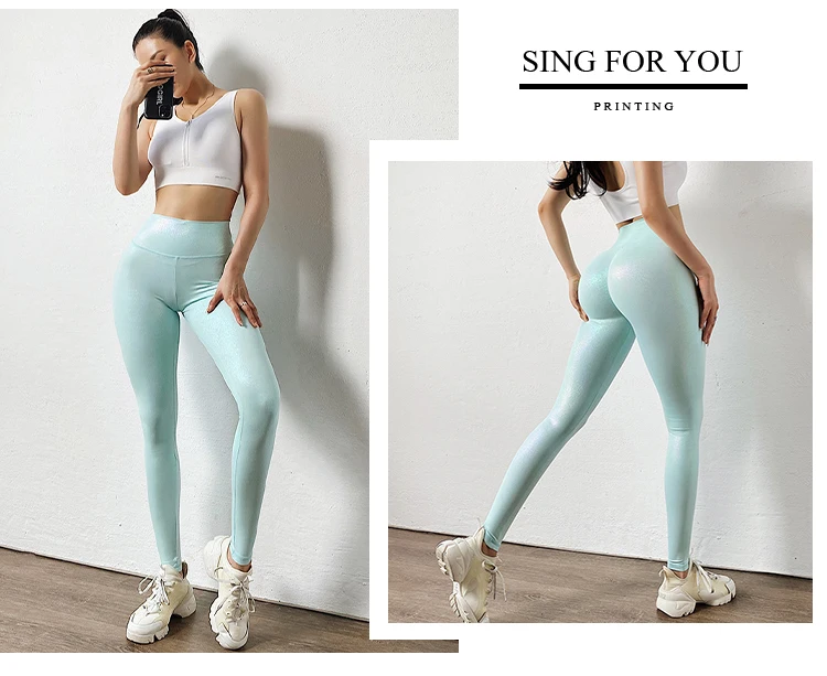 spanx leggings Bubble Butt Sexy Leggings Women Snake Printed Leggings Fashion Leggins Push Up Leggings High Waist Legging Female ribbed leggings