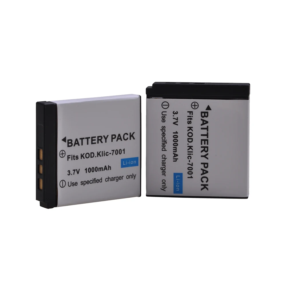 Аккумулятор для Kodak M1063 M341 M340 M320 M1073 V550 V570 V610 V705 M753 M763 M853 M863 | Электроника
