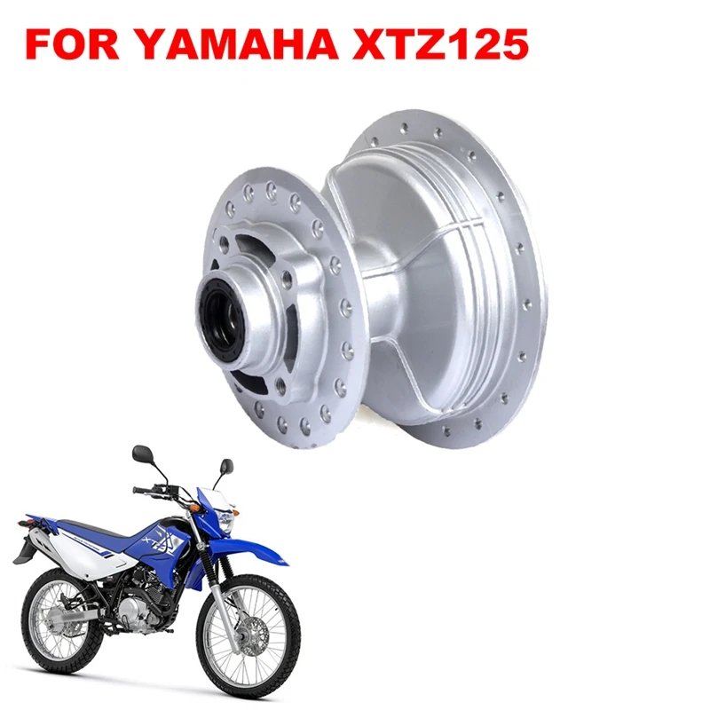

Ступица заднего барабана мотоцикла для YAMAHA XTZ125 XTZ 125 Xt225 Tdm225, алюминиевая катушка, аксессуары