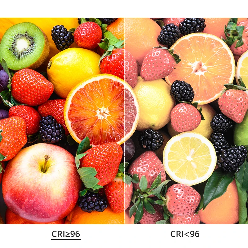 

AMBITFUL 2pcs FL80 80W 5600K LED Video Light Lighting + 2.8m Light Stand + 60cm Deep Quick Install Softbox