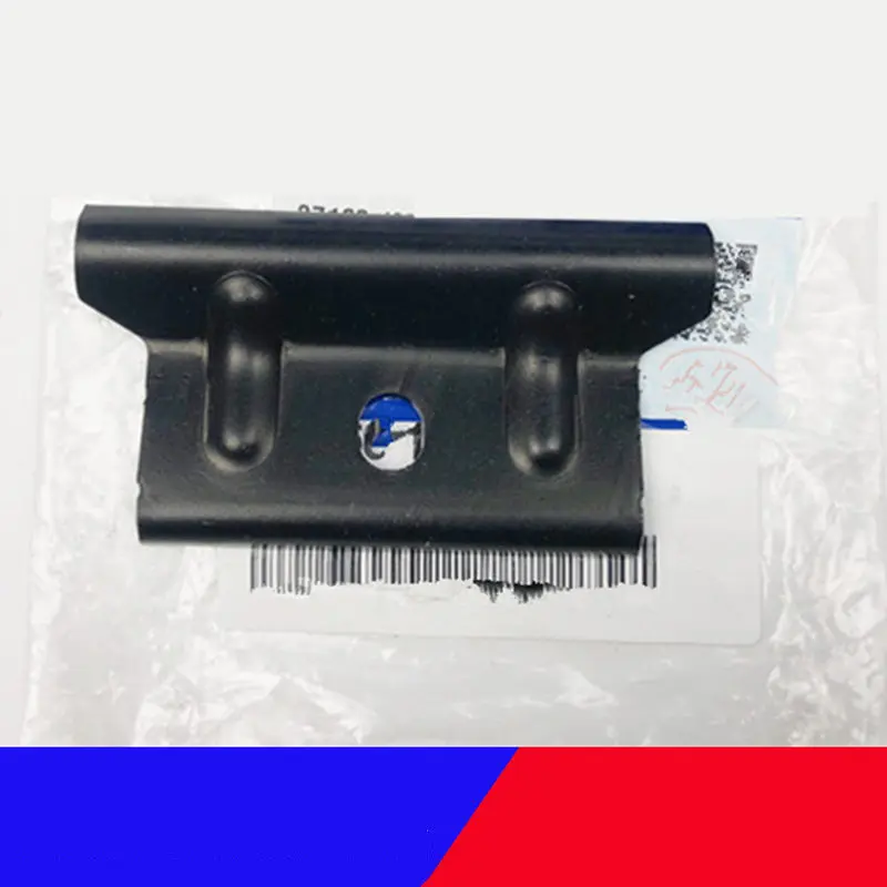 

Оригинальный Зажим Для стяжки аккумулятора для hyundai I30, Santa fe, Sonata, Elantra, Tucson K5, optima, sportage 371602D000